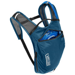 Plecak CamelBak Hydrobak Light 1.5L niebieski