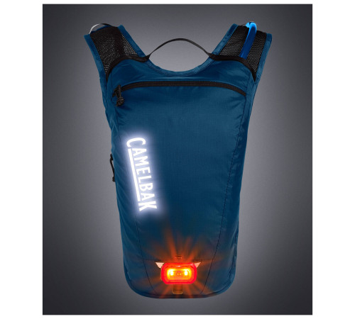 Plecak CamelBak Hydrobak Light 1.5L niebieski