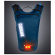 Plecak CamelBak Hydrobak Light 1.5L niebieski