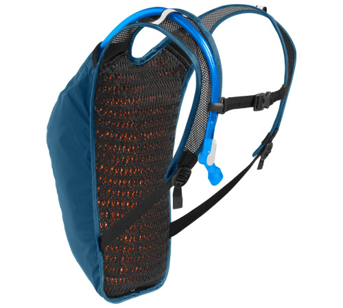 Plecak CamelBak Hydrobak Light 1.5L niebieski