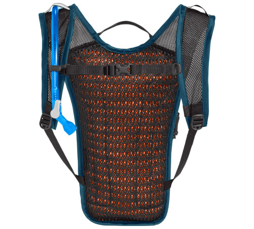 Plecak CamelBak Hydrobak Light 1.5L niebieski