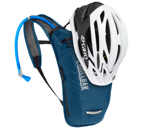 Plecak CamelBak Hydrobak Light 1.5L niebieski