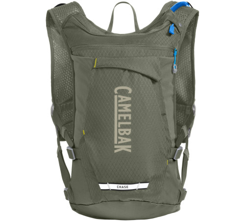 Рюкзак CamelBak Chase Adventure 8 сірий