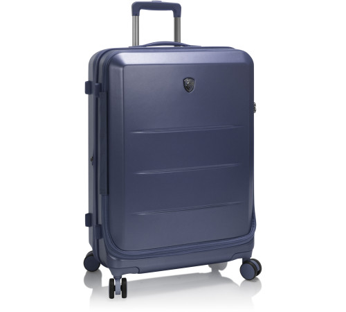 Валіза Heys EZ Fashion (M) Navy (10162-0028-26) Валіза Heys EZ Fashion (M) Navy (10162-0028-26)