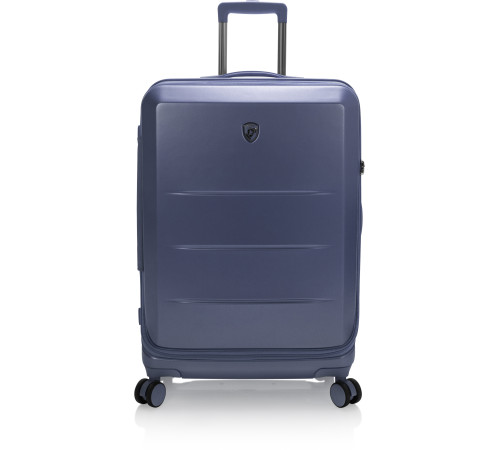 Валіза Heys EZ Fashion (M) Navy (10162-0028-26) Валіза Heys EZ Fashion (M) Navy (10162-0028-26)