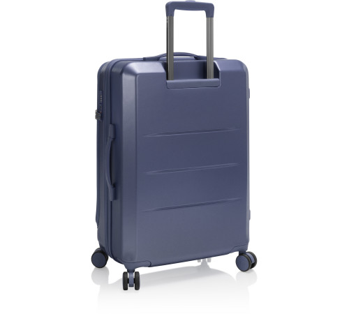 Валіза Heys EZ Fashion (M) Navy (10162-0028-26) Валіза Heys EZ Fashion (M) Navy (10162-0028-26)