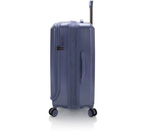 Валіза Heys EZ Fashion (M) Navy (10162-0028-26) Валіза Heys EZ Fashion (M) Navy (10162-0028-26)