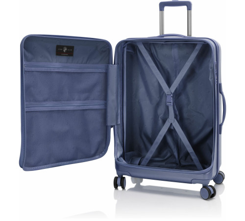 Валіза Heys EZ Fashion (M) Navy (10162-0028-26) Валіза Heys EZ Fashion (M) Navy (10162-0028-26)