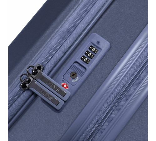 Валіза Heys EZ Fashion (M) Navy (10162-0028-26) Валіза Heys EZ Fashion (M) Navy (10162-0028-26)