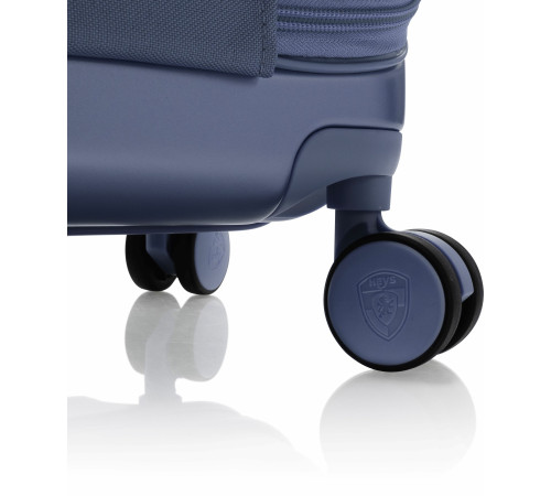 Валіза Heys EZ Fashion (M) Navy (10162-0028-26) Валіза Heys EZ Fashion (M) Navy (10162-0028-26)
