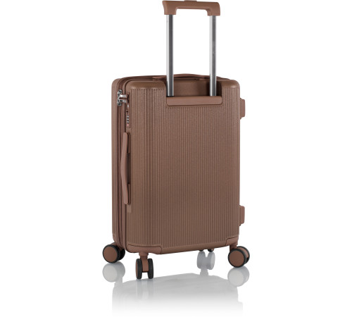 Валіза Heys Earth Tones (S) Umber (10156-0146-21) Валіза Heys Earth Tones (S) Umber (10156-0146-21)