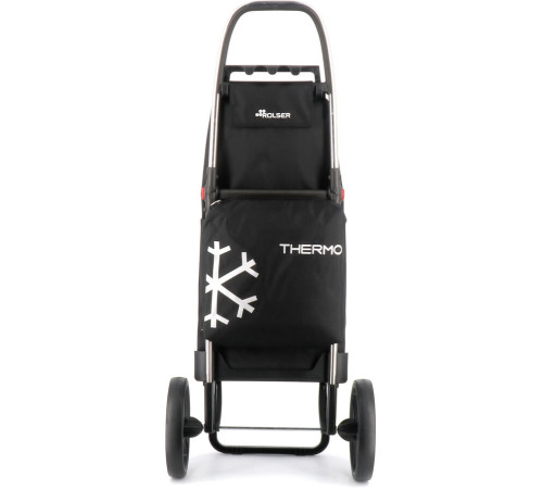 Сумка-візок Rolser I-Max Termo Zen 2LRSG Negro (IMX356-1023) Сумка-візок Rolser I-Max Termo Zen 2LRSG Negro (IMX356-1023)