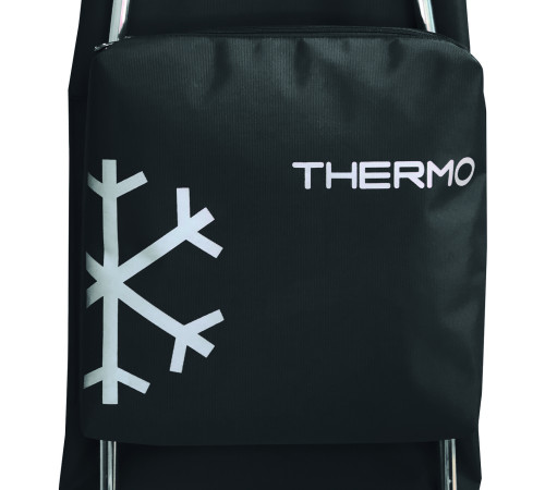 Сумка-візок Rolser I-Max Termo Zen 2LRSG Negro (IMX356-1023) Сумка-візок Rolser I-Max Termo Zen 2LRSG Negro (IMX356-1023)