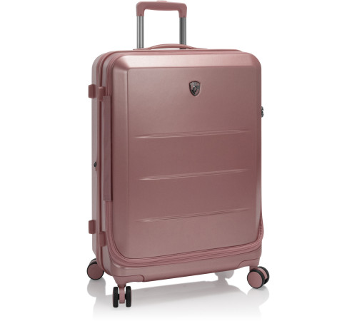 Валіза Heys EZ Fashion (M) Rose Gold (10162-0131-26) Валіза Heys EZ Fashion (M) Rose Gold (10162-0131-26)