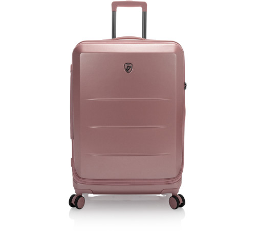 Валіза Heys EZ Fashion (M) Rose Gold (10162-0131-26) Валіза Heys EZ Fashion (M) Rose Gold (10162-0131-26)