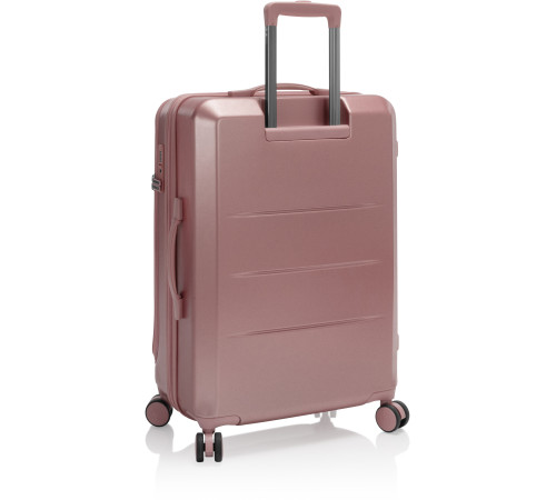 Валіза Heys EZ Fashion (M) Rose Gold (10162-0131-26) Валіза Heys EZ Fashion (M) Rose Gold (10162-0131-26)
