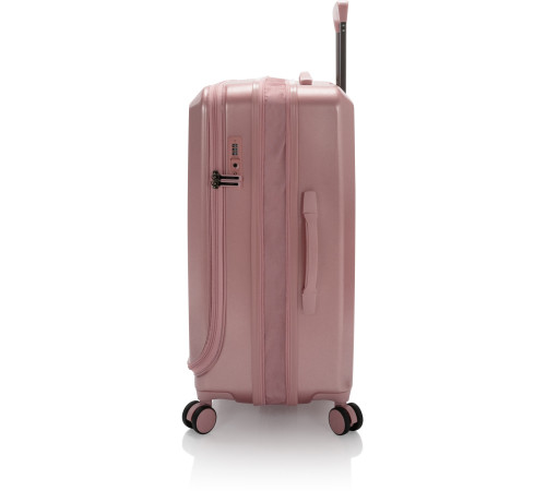 Валіза Heys EZ Fashion (M) Rose Gold (10162-0131-26) Валіза Heys EZ Fashion (M) Rose Gold (10162-0131-26)