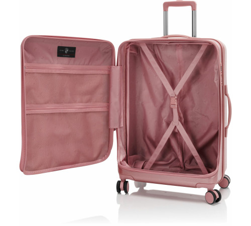 Валіза Heys EZ Fashion (M) Rose Gold (10162-0131-26) Валіза Heys EZ Fashion (M) Rose Gold (10162-0131-26)