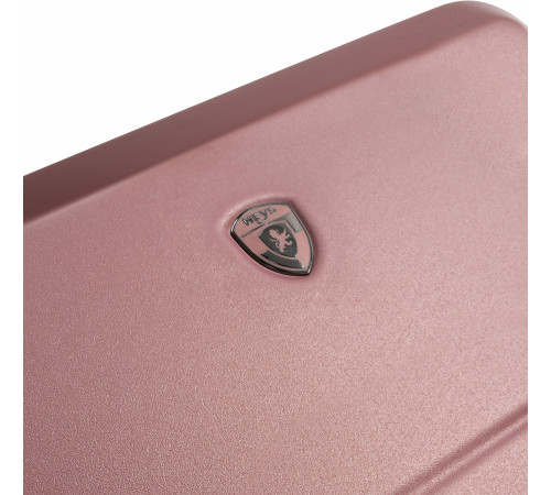 Валіза Heys EZ Fashion (M) Rose Gold (10162-0131-26) Валіза Heys EZ Fashion (M) Rose Gold (10162-0131-26)