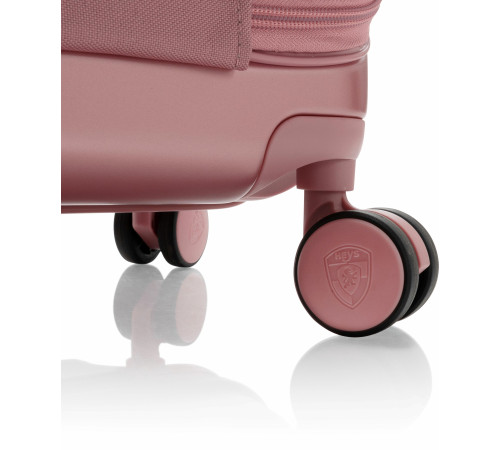 Валіза Heys EZ Fashion (M) Rose Gold (10162-0131-26) Валіза Heys EZ Fashion (M) Rose Gold (10162-0131-26)
