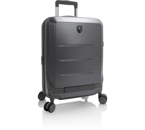 Валіза Heys EZ Fashion (S) Charcoal (10162-0047-21) Валіза Heys EZ Fashion (S) Charcoal (10162-0047-21)