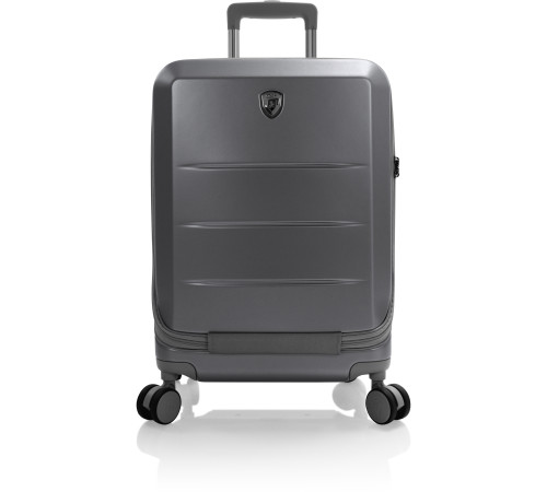 Валіза Heys EZ Fashion (S) Charcoal (10162-0047-21) Валіза Heys EZ Fashion (S) Charcoal (10162-0047-21)