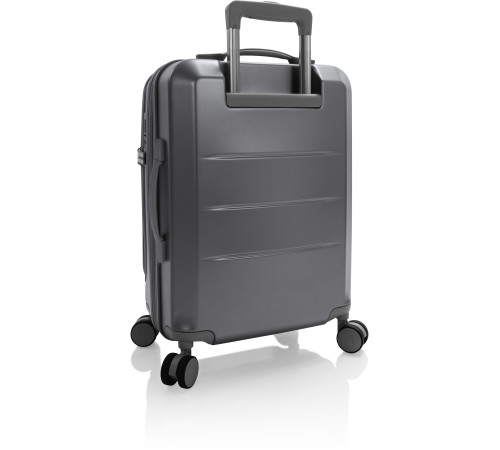 Валіза Heys EZ Fashion (S) Charcoal (10162-0047-21) Валіза Heys EZ Fashion (S) Charcoal (10162-0047-21)