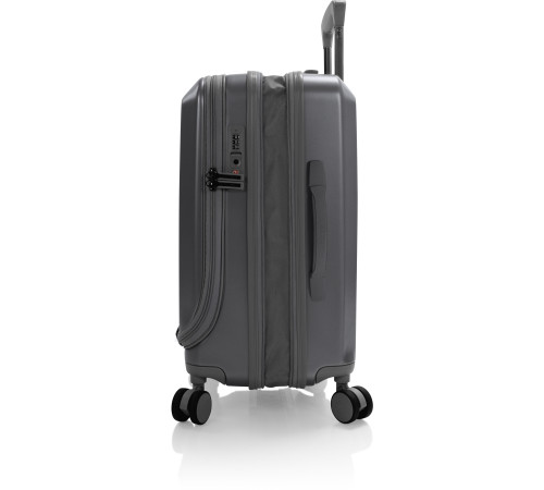 Валіза Heys EZ Fashion (S) Charcoal (10162-0047-21) Валіза Heys EZ Fashion (S) Charcoal (10162-0047-21)