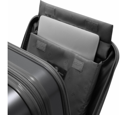Валіза Heys EZ Fashion (S) Charcoal (10162-0047-21) Валіза Heys EZ Fashion (S) Charcoal (10162-0047-21)