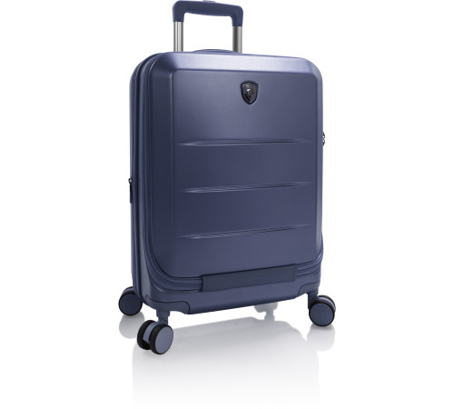Валіза Heys EZ Fashion (S) Navy (10162-0028-21) Валіза Heys EZ Fashion (S) Navy (10162-0028-21)