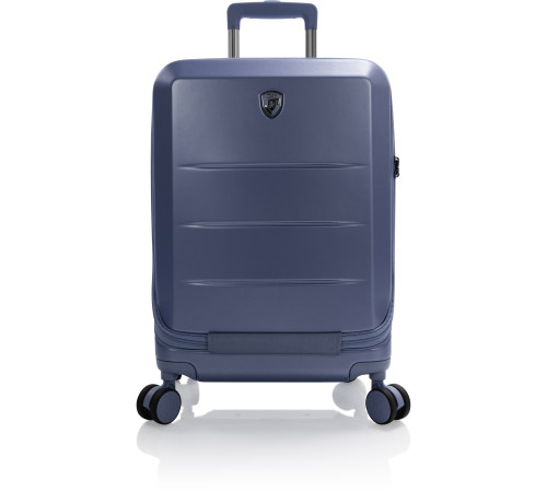 Валіза Heys EZ Fashion (S) Navy (10162-0028-21) Валіза Heys EZ Fashion (S) Navy (10162-0028-21)
