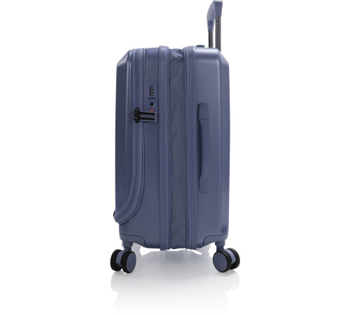 Валіза Heys EZ Fashion (S) Navy (10162-0028-21) Валіза Heys EZ Fashion (S) Navy (10162-0028-21)
