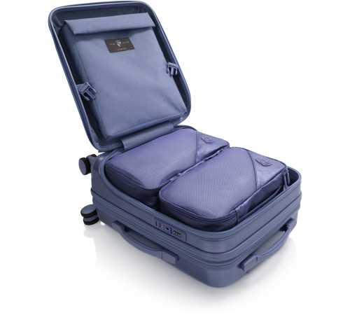 Валіза Heys EZ Fashion (S) Navy (10162-0028-21) Валіза Heys EZ Fashion (S) Navy (10162-0028-21)