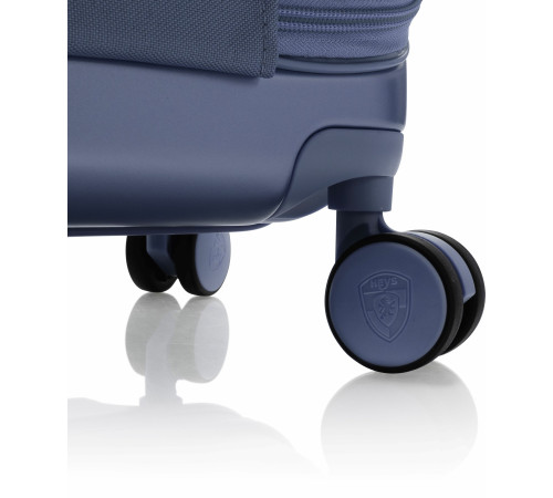 Валіза Heys EZ Fashion (S) Navy (10162-0028-21) Валіза Heys EZ Fashion (S) Navy (10162-0028-21)