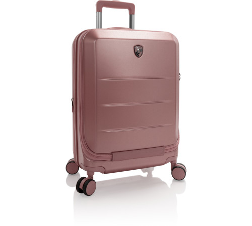 Валіза Heys EZ Fashion (S) Rose Gold (10162-0031-21) Валіза Heys EZ Fashion (S) Rose Gold (10162-0031-21)