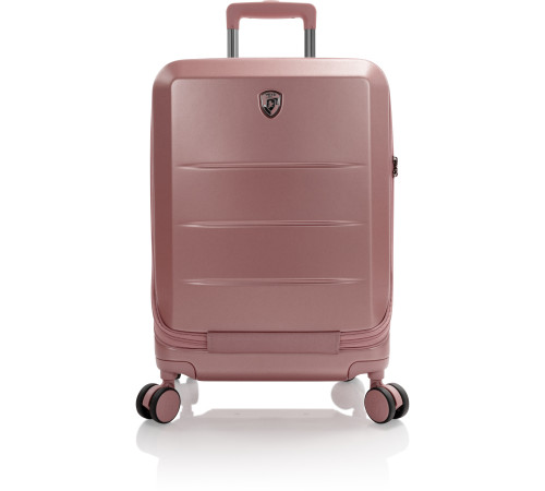 Валіза Heys EZ Fashion (S) Rose Gold (10162-0031-21) Валіза Heys EZ Fashion (S) Rose Gold (10162-0031-21)