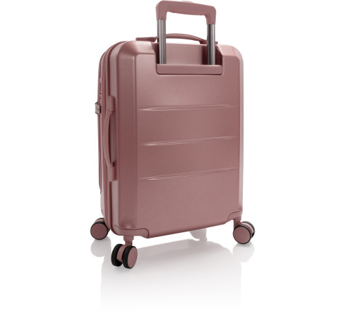 Валіза Heys EZ Fashion (S) Rose Gold (10162-0031-21) Валіза Heys EZ Fashion (S) Rose Gold (10162-0031-21)