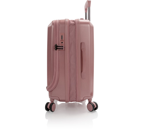 Валіза Heys EZ Fashion (S) Rose Gold (10162-0031-21) Валіза Heys EZ Fashion (S) Rose Gold (10162-0031-21)