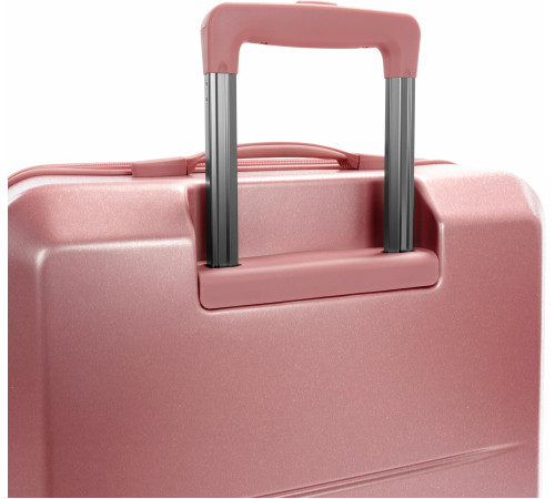 Валіза Heys EZ Fashion (S) Rose Gold (10162-0031-21) Валіза Heys EZ Fashion (S) Rose Gold (10162-0031-21)