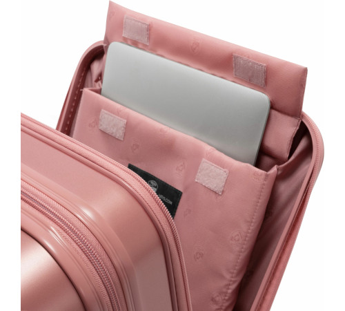 Валіза Heys EZ Fashion (S) Rose Gold (10162-0031-21) Валіза Heys EZ Fashion (S) Rose Gold (10162-0031-21)