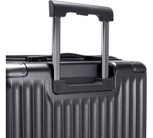 Валіза Heys Luxe (S) Gunmetal (10160-0063-21) Валіза Heys Luxe (S) Gunmetal (10160-0063-21)