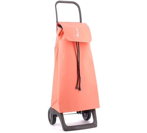 Сучасна сумка-візок Rolser Jet LN Joy Coral (JET001-1051) Сучасна сумка-візок Rolser Jet LN Joy Coral (JET001-1051)