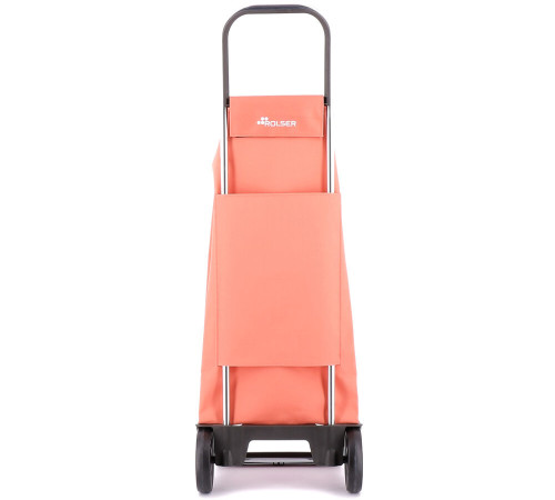 Сучасна сумка-візок Rolser Jet LN Joy Coral (JET001-1051) Сучасна сумка-візок Rolser Jet LN Joy Coral (JET001-1051)