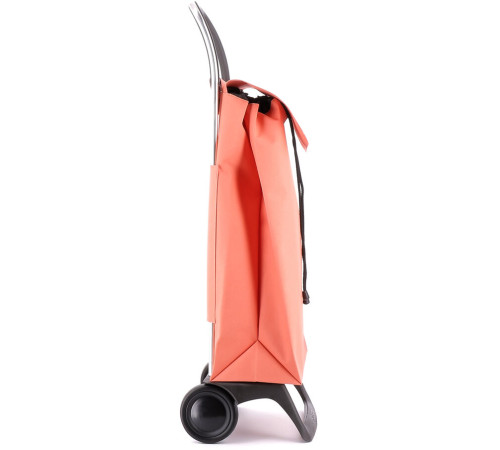 Сучасна сумка-візок Rolser Jet LN Joy Coral (JET001-1051) Сучасна сумка-візок Rolser Jet LN Joy Coral (JET001-1051)