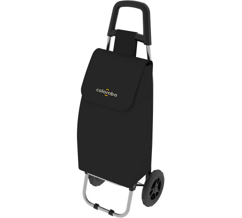Сумка-візок Colombo Rolly Black (CRL001N) Сумка-візок Colombo Rolly Black (CRL001N)