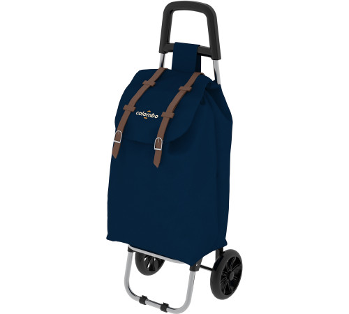 Сумка-візок Colombo Smart Blue (CRL002B) Сумка-візок Colombo Smart Blue (CRL002B)
