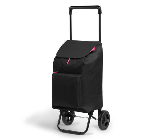 Сумка-візок Gimi Argo 42 Black (169297) Сумка-візок Gimi Argo 42 Black (169297)