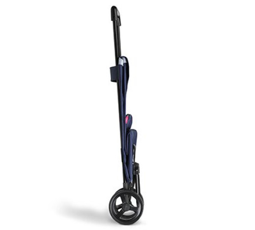 Сумка-візок Gimi Argo 42 Black (169297) Сумка-візок Gimi Argo 42 Black (169297)