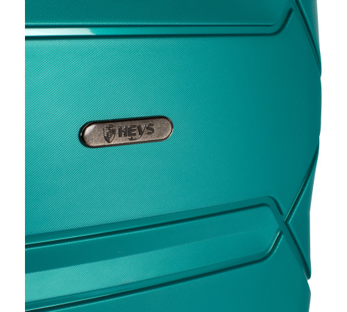 Валіза Heys Milos (M) Teal (10159-0049-26)