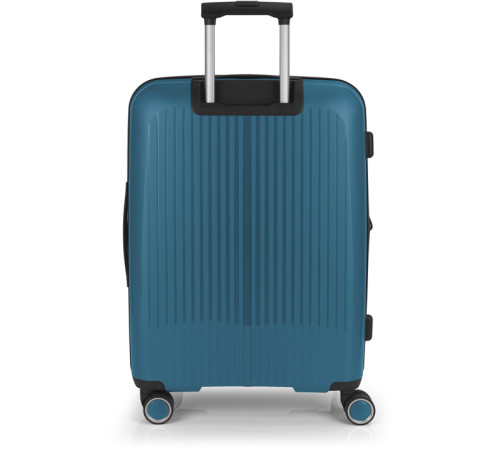 Валіза Gabol Brooklyn (M) Turquoise (123946-018) Валіза Gabol Brooklyn (M) Turquoise (123946-018)